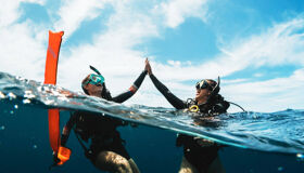 Phu Quoc Diving